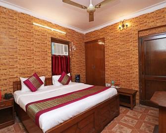Townhouse Dsr Classic - Noida - Bedroom