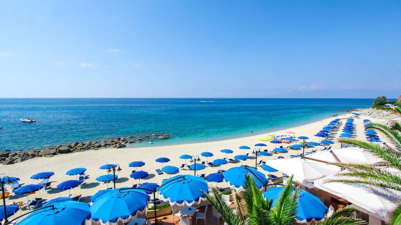 Villaggio Hotel Lido San Giuseppe