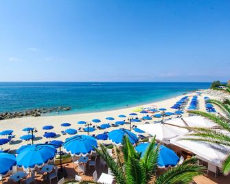 Villaggio Hotel Lido San Giuseppe - Briatico - Beach
