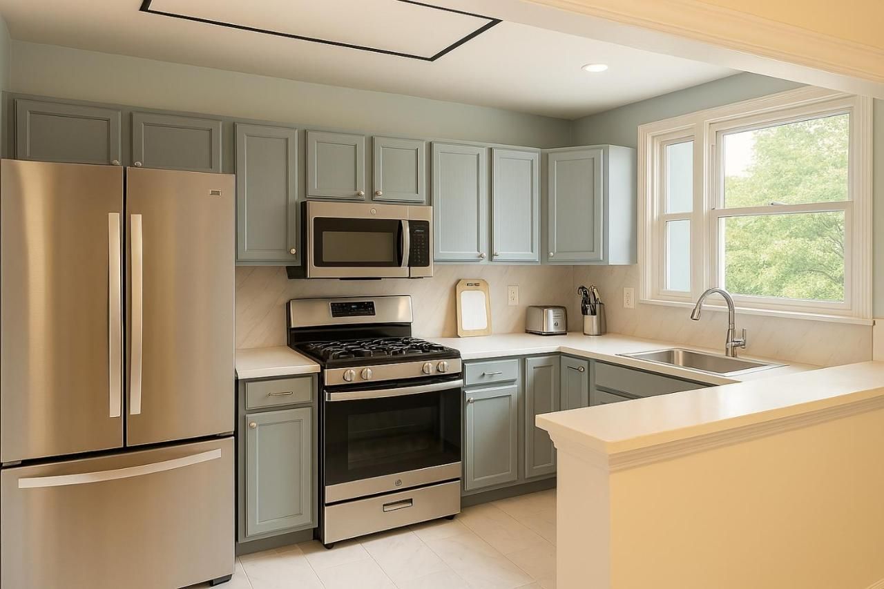 Cozy Drexel Hill Retreat - Perfect for Families
