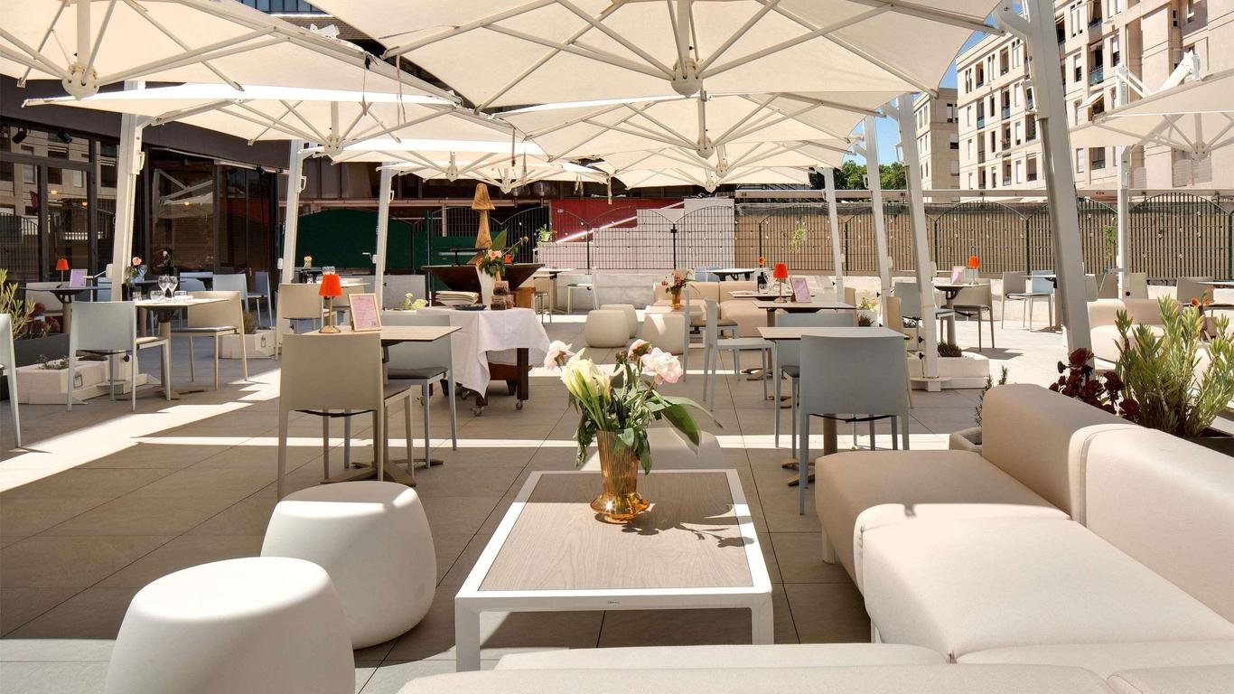 Mercure Montpellier Centre Comedie