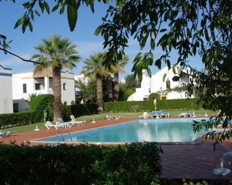 Come to our comfortable, private vacation home in the fishing village of Cabanas! - Conceição e Cabanas de Tavira - Pool