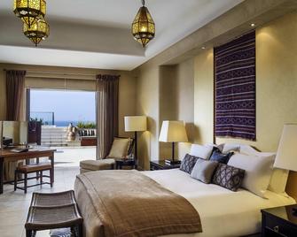 Sofitel Bahrain Zallaq Thalassa Sea & Spa - Manama - Schlafzimmer