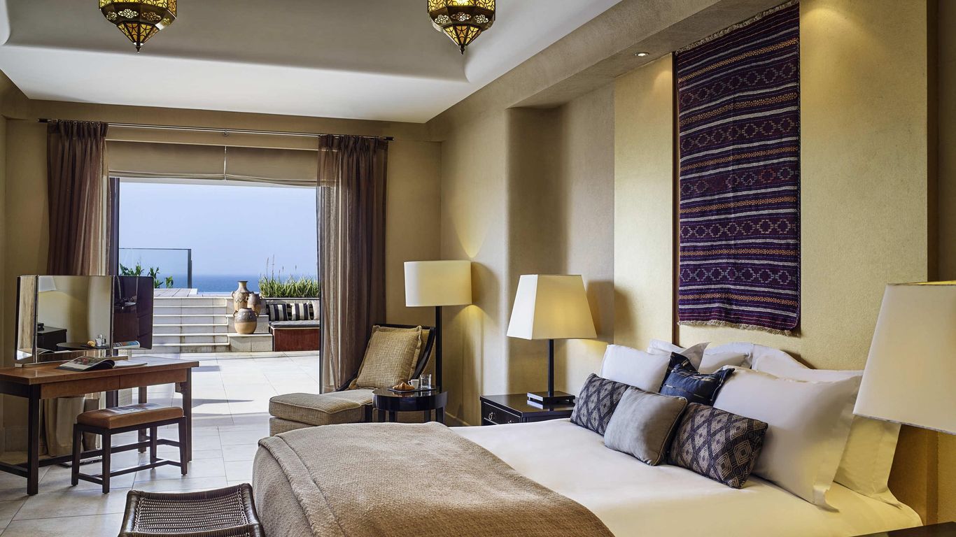 سوفيتيل الزلاق البحرين ثالاسا سي وسبا