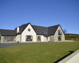 Templeview Lodge - Greencastle - Edificio