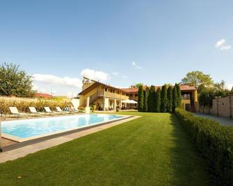 Hotel Garni Klaret - Valtice - Bazén