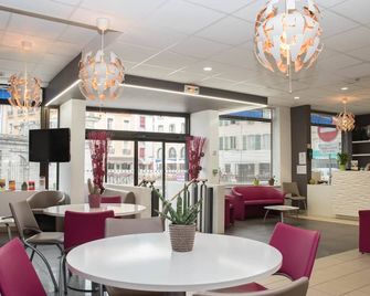 Hotel Bains Sarrailh - Dax - Restaurant