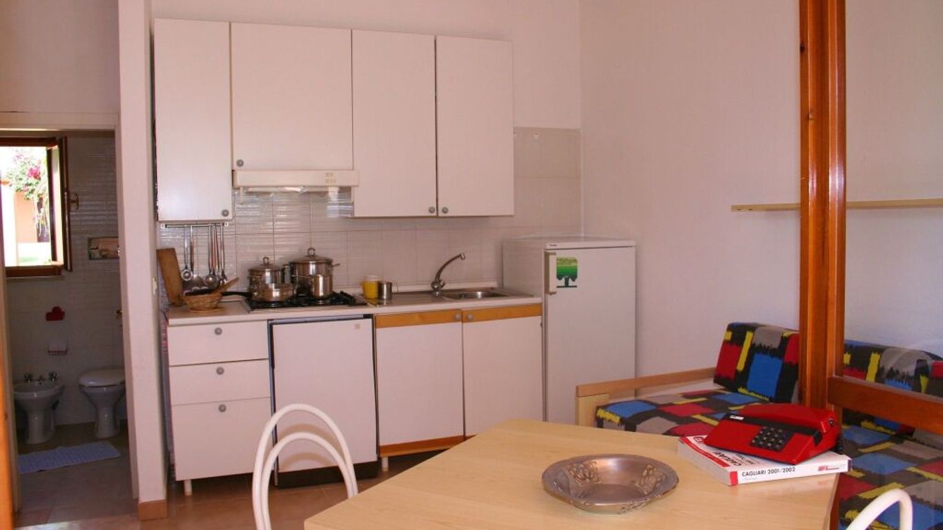 Verdemare Sardegna Due Villette