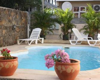 Residence Le Lotus - Grand Baie - Uima-allas