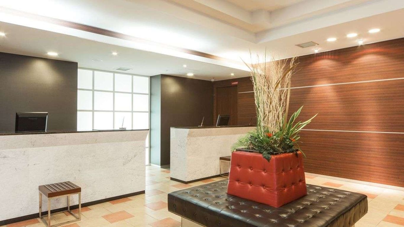 Hotel Mystays Sakaisuji Honmachi