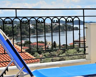 Eye Q Resort - Skiathos - Balcony