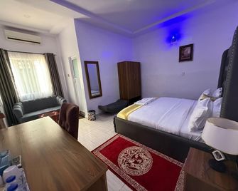 Akure Airport Hotel - Akure