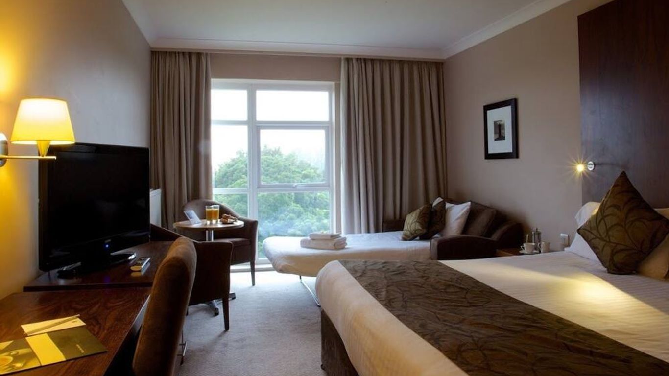 ハンバー ロイヤル ホテル