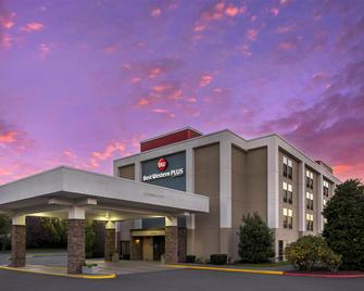 Best Western Plus Bellingham - Bellingham - Toà nhà