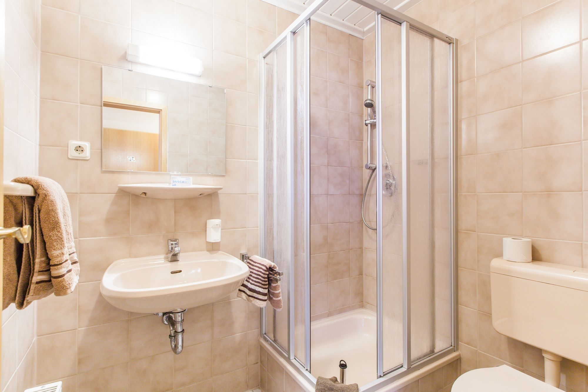 Sporthotel Wernigerode - Wernigerode - Bad