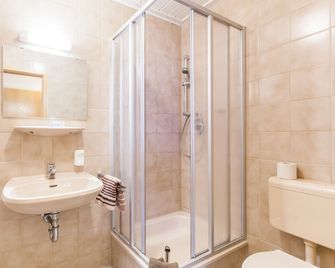 Sporthotel Wernigerode - Wernigerode - Bad
