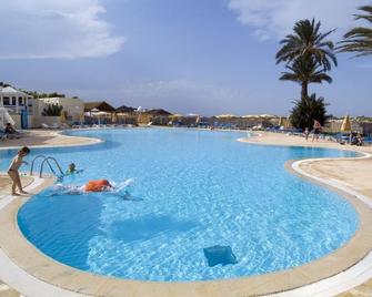 Thalassa Village Skanes - Monastir - Zwembad