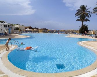 Thalassa Skanès Village - Monastir - Pool