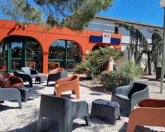 Ace Hôtel Travel Fabrègues - A9 Montpellier Sud - Fabrègues