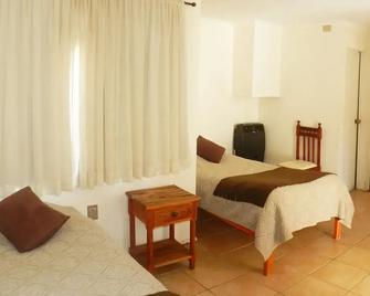 Mantagua Village - Concon - Bedroom
