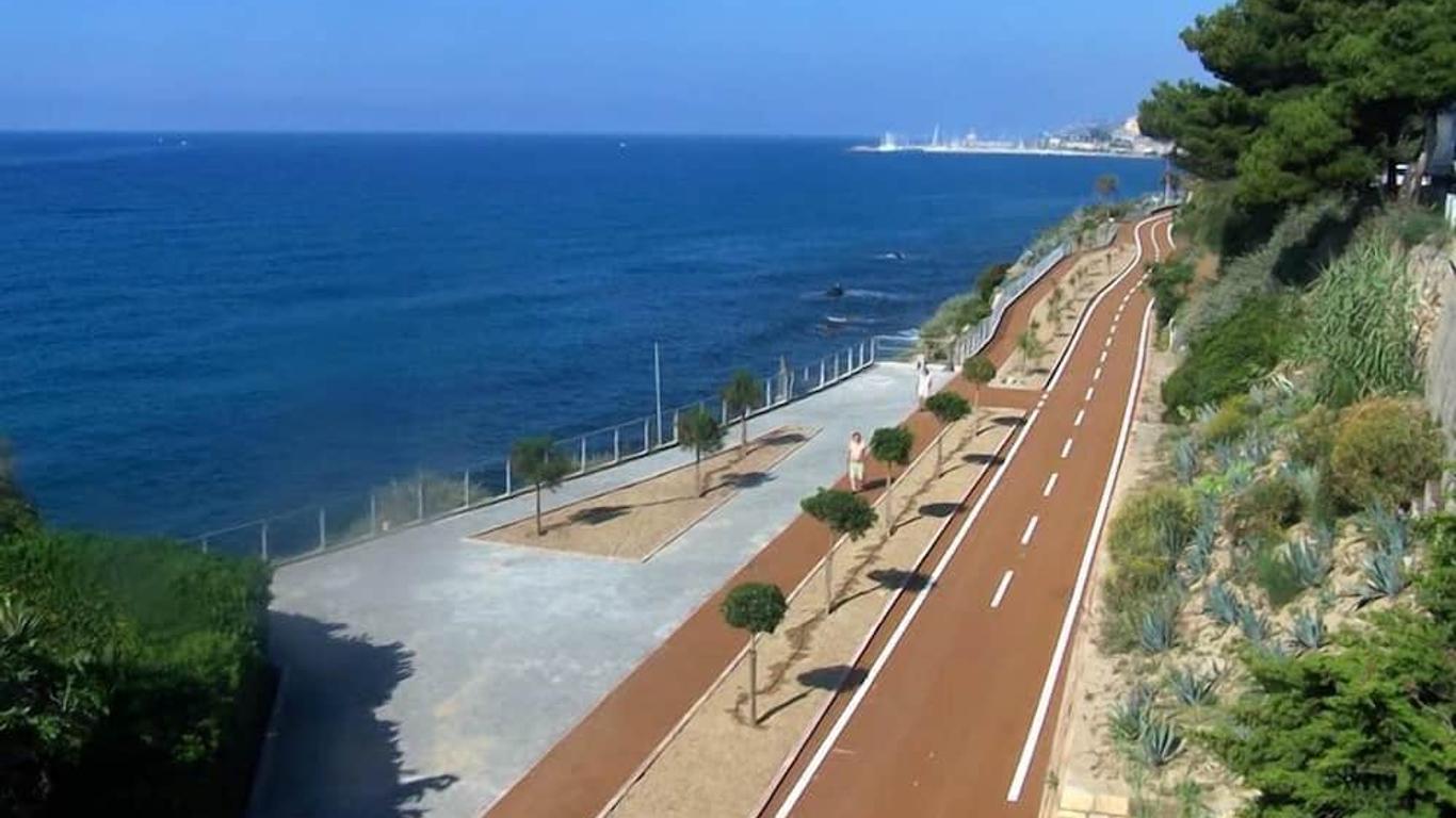 هوتل بيل إيبوك