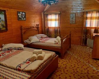 Complex Țurcana - Şugag - Bedroom