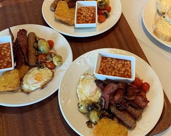 Green View Hotel - Dartford
