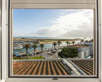 A38 - Rising Sun Top-Floor Flat - Lagos, Portugalia - Balcon