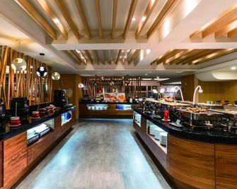 Fish Hotel Taitung - Taitung City - Bar