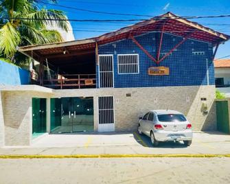 Pousada Santa Fé - Porto de Galinhas - Building