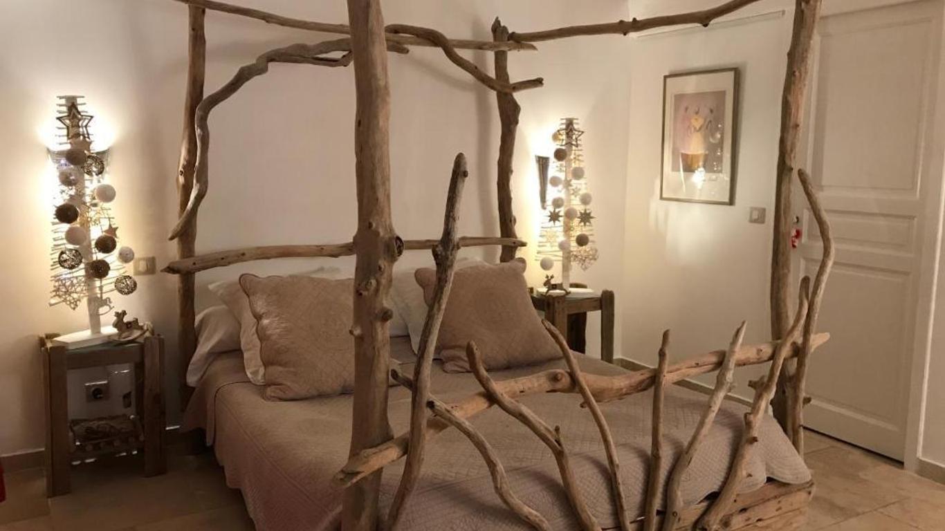 Cabanon de Camille
