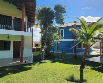 Hotel Residencial do Mirante - Prado