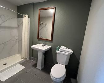 Comfort Stay Inn - Quincy