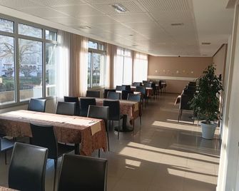 Appart'hotel le Pelerin - Lourdes - Restaurant