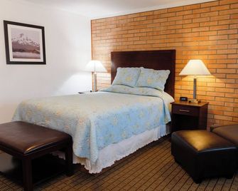 Sweet Home Inn - Sweet Home - Habitación