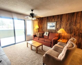 Pines at Meadow Ridge - Fraser - Sala de estar