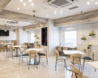 Toyoko Inn Tsubame Sanjo Ekimae - Sanjō