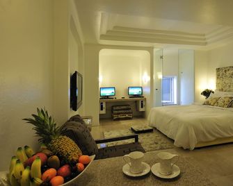 Ms Hotel - Suwon - Habitación
