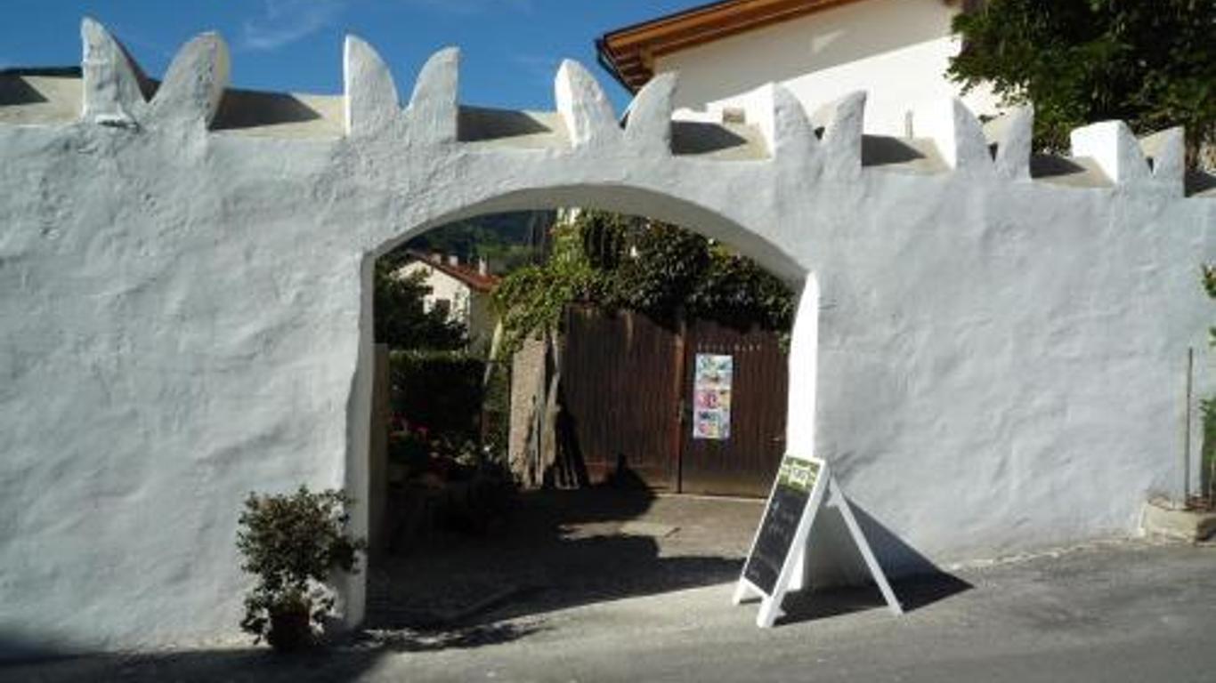 Garni Sonne