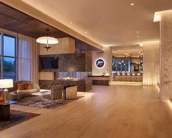 Caesars Republic Scottsdale, a Hilton Hotel - Scottsdale - Lobby
