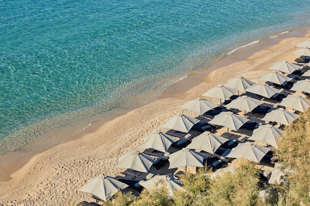 Myconian Imperial - Leading Hotels of the World