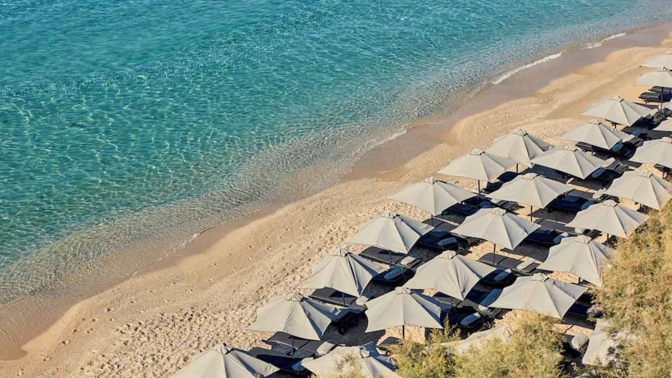 Myconian Imperial - Leading Hotels of the World