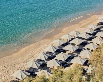 Myconian Imperial - Leading Hotels of the World - Míkonos - Playa