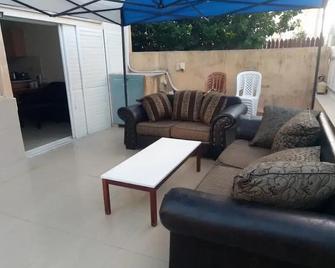 Sheffer House - Ramat Gan