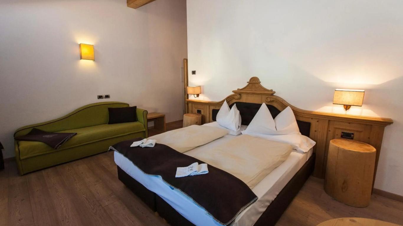 Romantic Hotel Excelsior