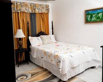 The Harbour - Saint Ann’s Bay - Chambre
