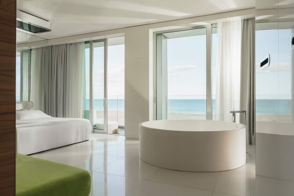 i-Suite Hotel - רימיני