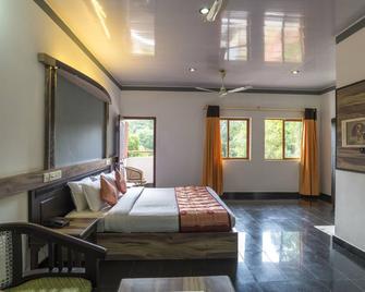 Upavan Resort - Chundale - Habitación