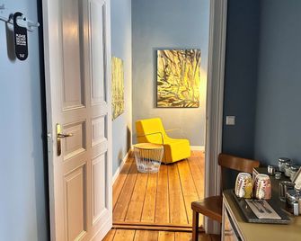 Wil7 Boutique Hotel - Berlín