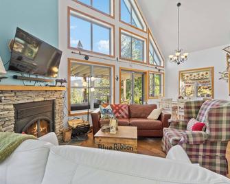 White Lake House Retreat - Sorrento